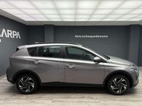 Usado Hyundai Bayon 101 CV (74 kW) 2023 Gris SUV