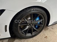Usado Ford Mustang 459 CV (337 kW) 2025 Blanco Coupe