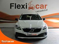 usado Volvo V40 2.0 D2 Momentum Auto