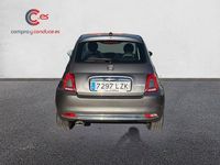 Usado Fiat 500 Dolcevita 70 CV (51 kW) 2022 Gris / plata Berlina