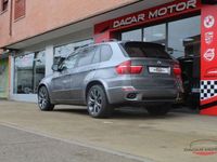 usado BMW X5 xDrive 35dA