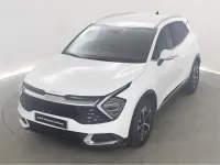 Usado Kia Sportage 150 CV (110 kW) 2024 Blanco SUV
