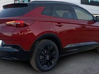 Usado Opel Grandland X S 225 CV (165 kW) 2024 Rojo SUV