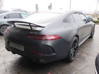 Usado Mercedes AMG GT AMG 435 CV (319 kW) 2020 Gris Coupe