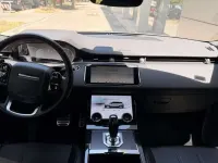 Usado Land Rover Range Rover evoque R-Dynamic 150 CV (110 kW) 2020 Gris SUV