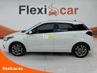 usado Hyundai i20 1.0 TGDI 74kW (100CV) Tecno DCT