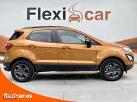 usado Ford Ecosport 1.0L EcoBoost 92kW (125CV) S & S Trend