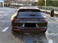 Käytetty Porsche Panamera Sport Turismo 462 HP (339 kW) 2018 Ruskea Farmari
