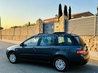 Usado Fiat Stilo Dynamic 115 CV (84 kW) 2003 Gris / plata Familiar