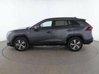 Usado Toyota RAV4 Advance 300 CV (220 kW) 2021 SUV