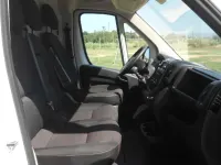Usado Peugeot Boxer S 140 CV (102 kW) 2023 Blanco Van