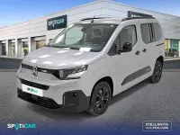 Usado Citroën Berlingo 102 CV (75 kW) 2024 Monovolumen