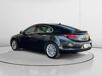 Usado Opel Insignia 140 CV (102 kW) 2015