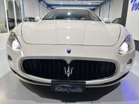 usado Maserati Granturismo S Aut.