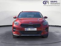 Occasion Kia XCeed 115 ch (84 kW) 2020 Rouge SUV
