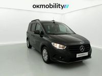 Usado Mercedes Citan 110 95 CV (69 kW) 2023 Negro loparita Familiar