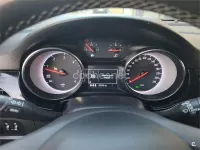 Usado Opel Astra Dynamic 136 CV (100 kW) 2018 Blanco Familiar
