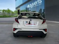 Usado Toyota C-HR+ Advance 98 CV (72 kW) 2022 Blanco SUV