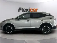 Usado Nissan Qashqai N-Connecta 158 CV (116 kW) 2025 Gris SUV