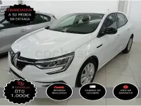 Usado Renault Mégane IV Equilibre 115 CV (84 kW) 2024 Blanco Berlina