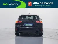 Usado Ford Focus ST-Line 125 CV (91 kW) 2023 Negro Berlina