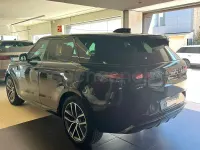 Usado Land Rover Range Rover Sport S 249 CV (183 kW) 2025 Negro SUV