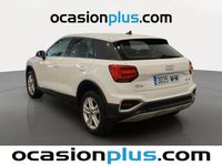 Usado Audi Q2 Advanced Plus 116 CV (85 kW) 2023 Blanco SUV