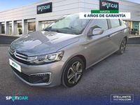 Usado Citroën C-Elysee I Feel 82 CV (60 kW) 2018 Gris Berlina