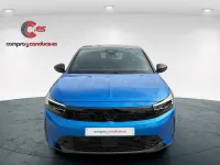 Nuevo Opel Corsa Edition 100 CV (73 kW) 2025 Blanco Utilitario