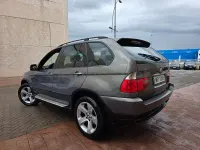 Occasion BMW X5 320 PK (235 kW) 2006 Grijs SUV