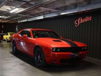 Usado Dodge Challenger 375 CV (275 kW) 2017 Rojo Coupe