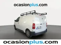Usado Opel Vivaro-e Combi 120 CV (88 kW) 2022 Blanco Monovolumen