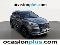 Usado DR DR 4.0 116 CV (85 kW) 2023 Blanco SUV