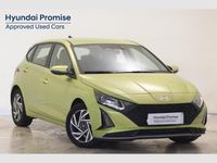 Usado Hyundai i20 84 CV (61 kW) 2024 Otro Utilitario