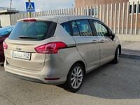 Usado Ford B-MAX Titanium 125 CV (91 kW) 2015 Beige Monovolumen