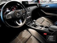 Usado Mercedes A200 Style 136 CV (100 kW) 2016 Rojo Berlina