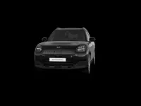 Nuevo Mini John Cooper Works 204 CV (150 kW) 2025 Negro Utilitario