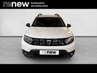 Usado Dacia Duster Essentiel 116 CV (85 kW) 2021 Blanco SUV