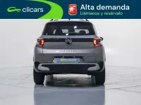 Occasion Citroën C3 Aircross 101 PK (74 kW) 2025 Zilver SUV