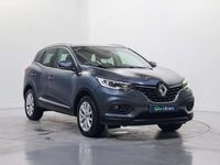 Usado Renault Kadjar Intens 116 CV (85 kW) 2020 Gris SUV