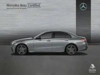 Usado Mercedes C200 AMG line 204 CV (150 kW) 2022 Utilitario