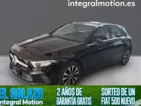 Usado Mercedes A250 217 CV (159 kW) 2020