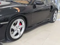Usado Porsche 996 450 CV (330 kW) 2002 Negro Coupe