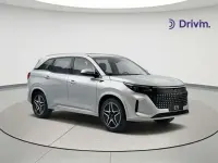 Nuevo DFSK E5 218 CV (160 kW) 2026 Gris SUV