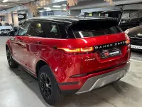 Usado Land Rover Range Rover evoque SE 163 CV (119 kW) 2021 Rojo SUV