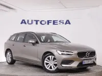 Usado Volvo V60 Business Edition 197 CV (144 kW) 2022 Marron Familiar