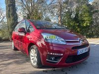 usado Citroën C4 Picasso HDI 112cv