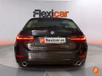 Usado BMW 320 190 CV (139 kW) 2023 Negro Familiar