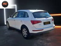 Usado Audi Q5 Sport 143 CV (105 kW) 2011 Blanco SUV