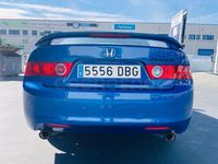 Usado Honda Accord Executive 190 CV (139 kW) 2006 Azul Berlina
